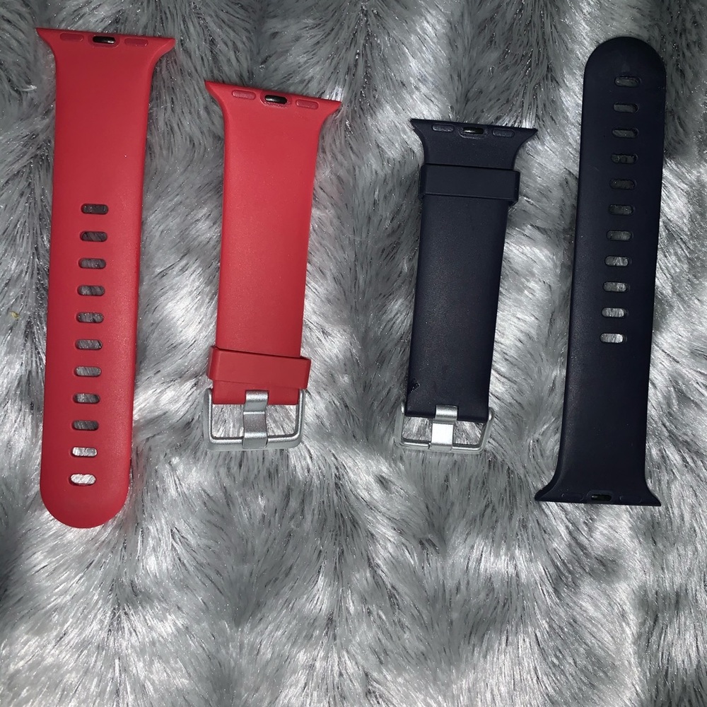 Apple Watch bands